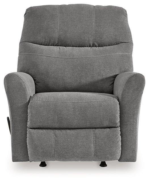 Marleton Recliner - MR ZEE FURNITURE