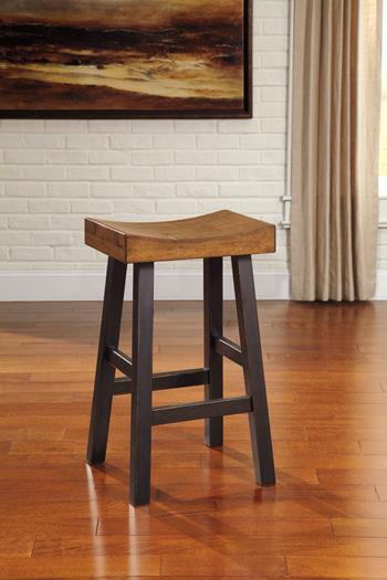 Glosco Bar Height Bar Stool - MR ZEE FURNITURE