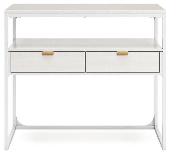 Deznee Credenza - MR ZEE FURNITURE