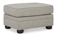 Gaelon Ottoman - MR ZEE FURNITURE