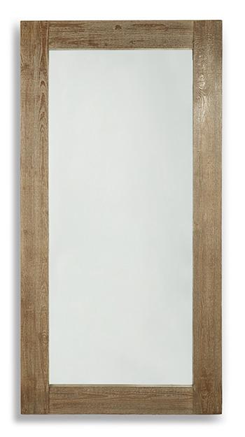 Waltleigh Floor Mirror - MR ZEE FURNITURE