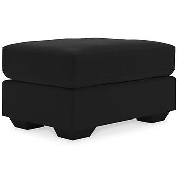 Gleston Ottoman - MR ZEE FURNITURE