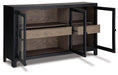 Lenston Accent Cabinet - MR ZEE FURNITURE