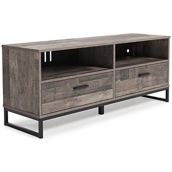 Neilsville 59" TV Stand - MR ZEE FURNITURE