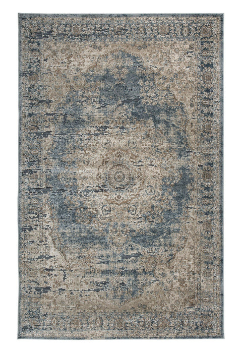 South 5' x 7' Rug - MR ZEE FURNITURE