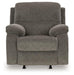 Scranto Recliner - MR ZEE FURNITURE