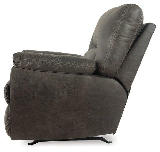 Tambo Recliner - MR ZEE FURNITURE