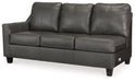 Valderno 2-Piece Sectional with Chaise - MR ZEE FURNITURE