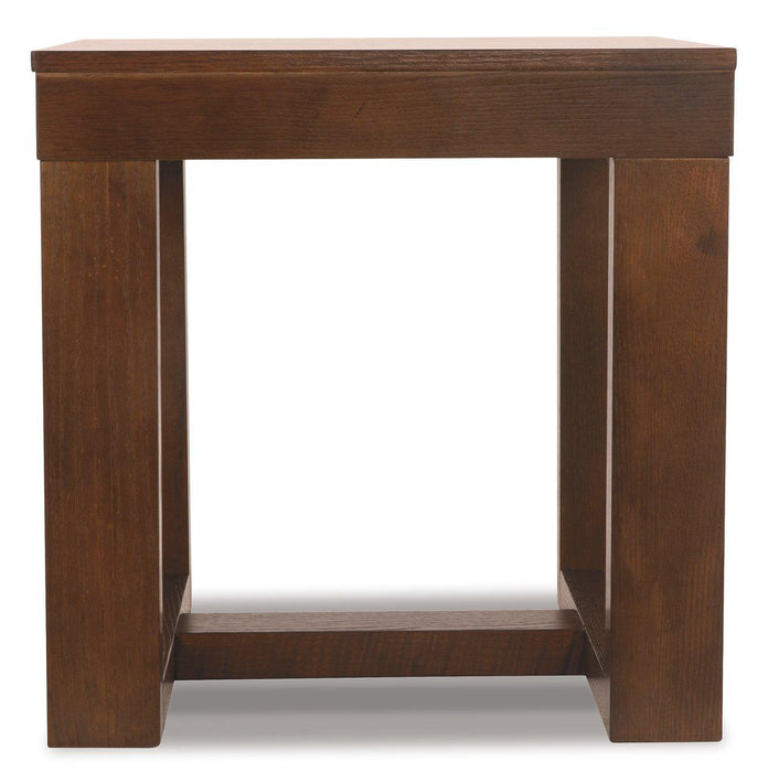 Watson End Table - MR ZEE FURNITURE