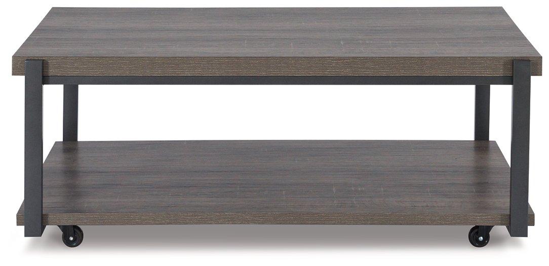 Wilmaden Table (Set of 3) - MR ZEE FURNITURE