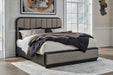 Rowanbeck Upholstered Bed - MR ZEE FURNITURE