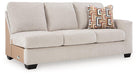 Aviemore Sectional with Chaise - MR ZEE FURNITURE