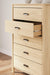 Cabinella Chest of Drawers - MR ZEE FURNITURE