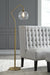 Marilee Floor Lamp - MR ZEE FURNITURE