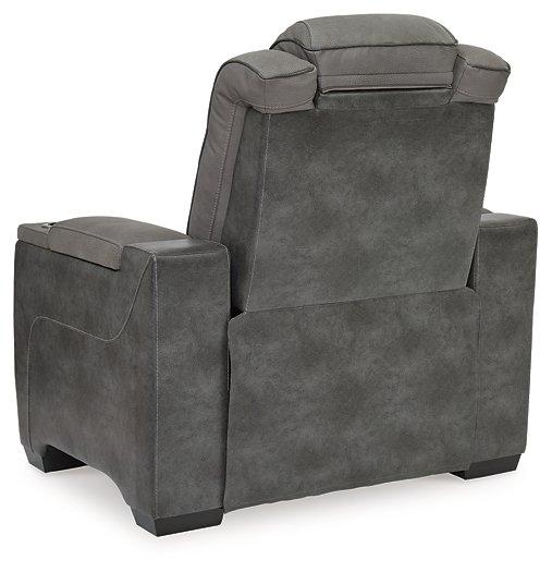 Next-Gen DuraPella Power Recliner - MR ZEE FURNITURE