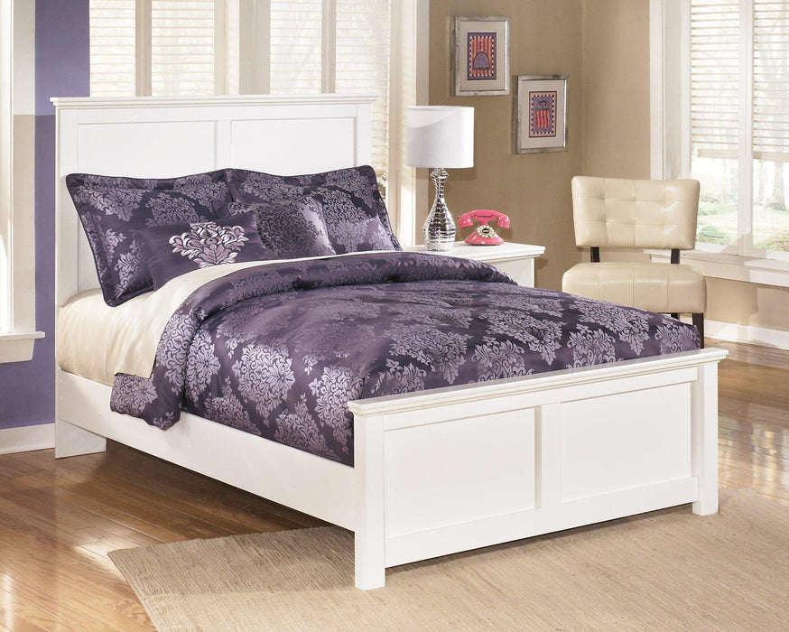 Bostwick Shoals Bedroom Set - MR ZEE FURNITURE