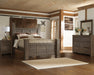 Juararo Bedroom Set - MR ZEE FURNITURE