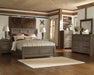 Juararo Bedroom Set - MR ZEE FURNITURE