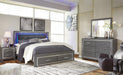 Lodanna Bedroom Set - MR ZEE FURNITURE