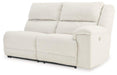 Keensburg Power Reclining Sectional - MR ZEE FURNITURE