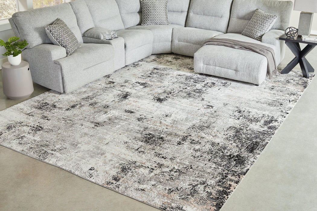 Langwell Rug - MR ZEE FURNITURE