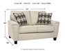 Abinger Loveseat - MR ZEE FURNITURE