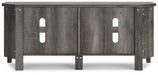 Arlenbry Corner TV Stand - MR ZEE FURNITURE