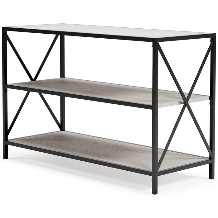 Bayflynn Bookcase - MR ZEE FURNITURE