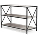 Bayflynn Bookcase - MR ZEE FURNITURE