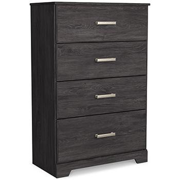 Belachime Chest of Drawers - MR ZEE FURNITURE