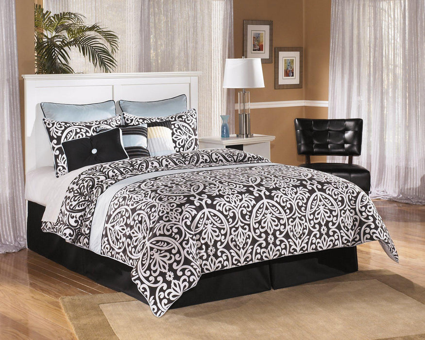 Bostwick Shoals Bed - MR ZEE FURNITURE