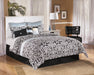 Bostwick Shoals Bed - MR ZEE FURNITURE