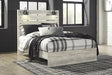 Cambeck Bed - MR ZEE FURNITURE