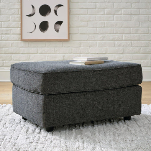 Cascilla Ottoman - MR ZEE FURNITURE