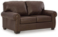 Colleton Loveseat - MR ZEE FURNITURE