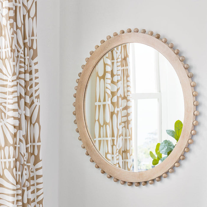 Kaidmont Accent Mirror - MR ZEE FURNITURE