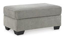 Deakin Ottoman - MR ZEE FURNITURE