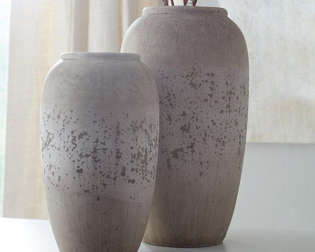 Dimitra Vase (Set of 2) - MR ZEE FURNITURE