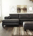 Nokomis Living Room Set - MR ZEE FURNITURE