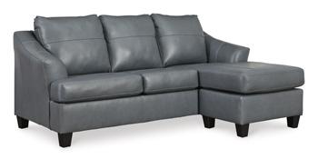 Genoa Sofa Chaise - MR ZEE FURNITURE