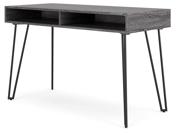 Strumford Home Office Desk - MR ZEE FURNITURE