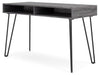 Strumford Home Office Desk - MR ZEE FURNITURE