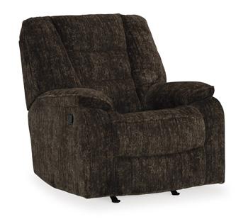 Soundwave Recliner - MR ZEE FURNITURE