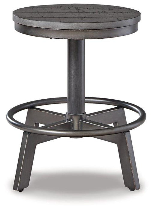 Torjin Counter Height Stool - MR ZEE FURNITURE