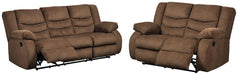 Tulen Living Room Set - MR ZEE FURNITURE