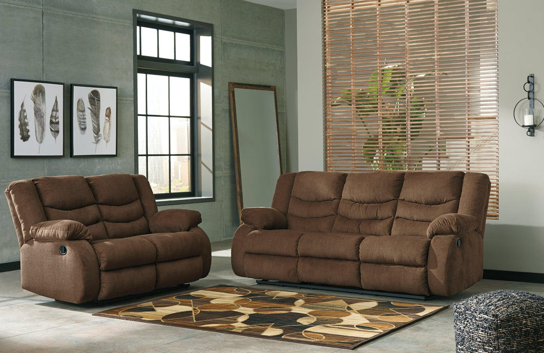 Tulen Living Room Set - MR ZEE FURNITURE