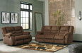 Tulen Living Room Set - MR ZEE FURNITURE