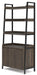 Zendex 72" Bookcase - MR ZEE FURNITURE