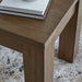 Rosswain End Table - MR ZEE FURNITURE