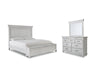 Kanwyn Bedroom Set - MR ZEE FURNITURE